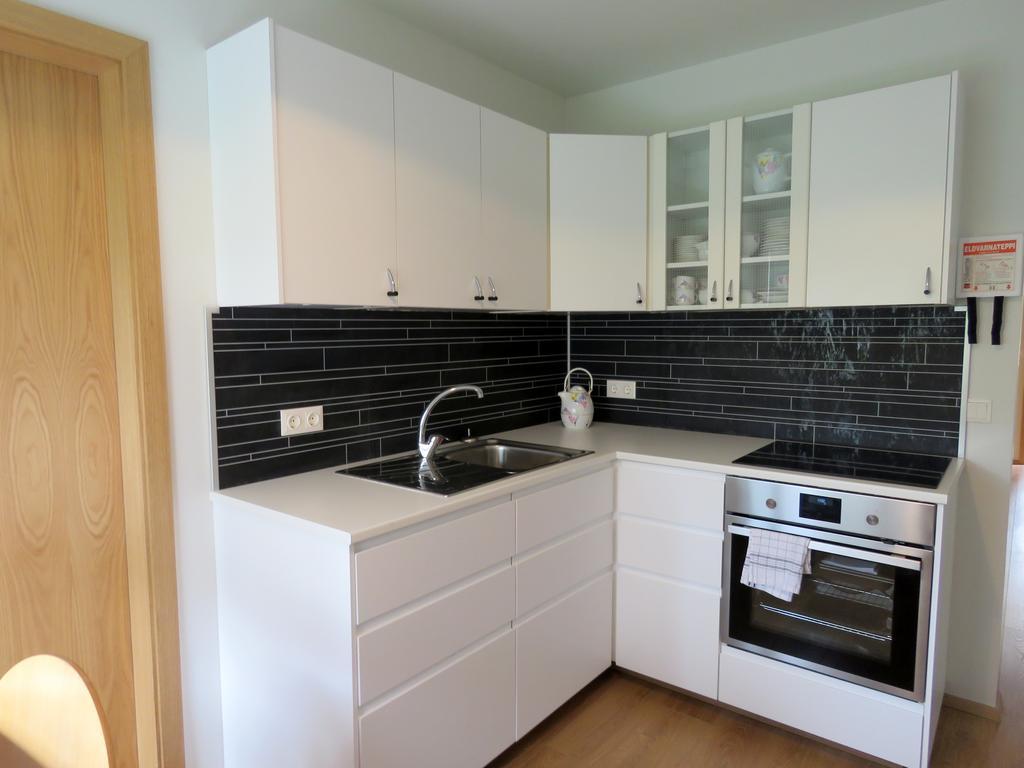 Apartament Stekkar 23 Patreksfjordur Zewnętrze zdjęcie