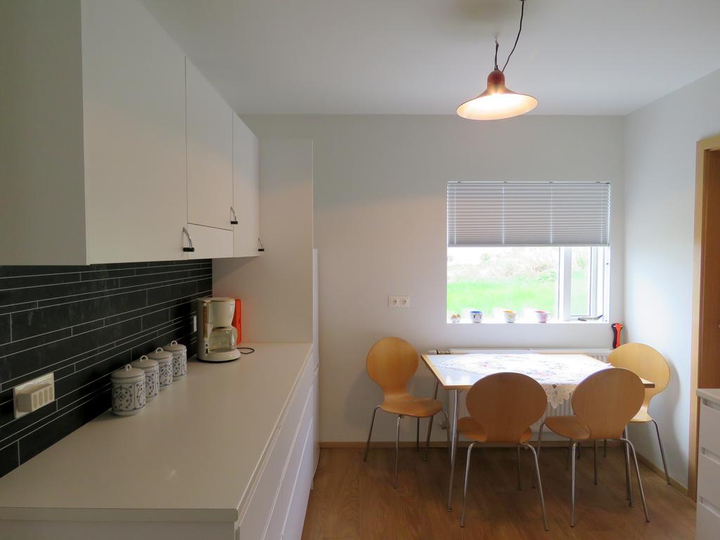 Apartament Stekkar 23 Patreksfjordur Zewnętrze zdjęcie